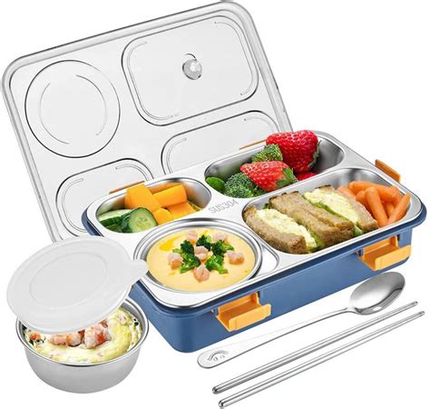 stainless steel lunch box for kids uk|stainless steel lunch box walmart.